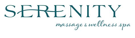 Serenity Massage & Wellness Spa